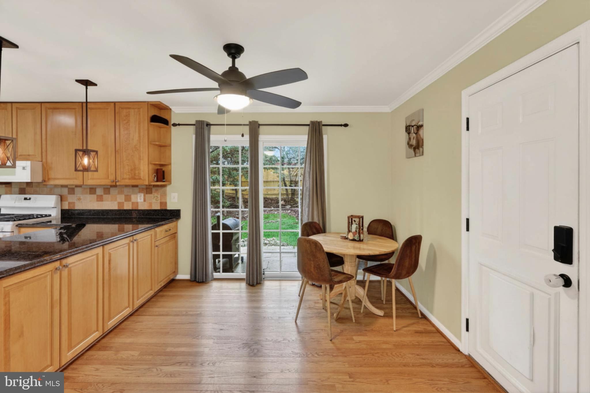 6803 JACKIE DENEESE COURT