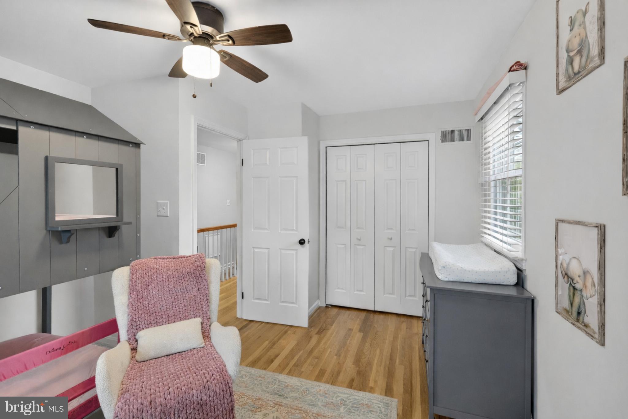 ORANGE HUNT ESTATES - Residential