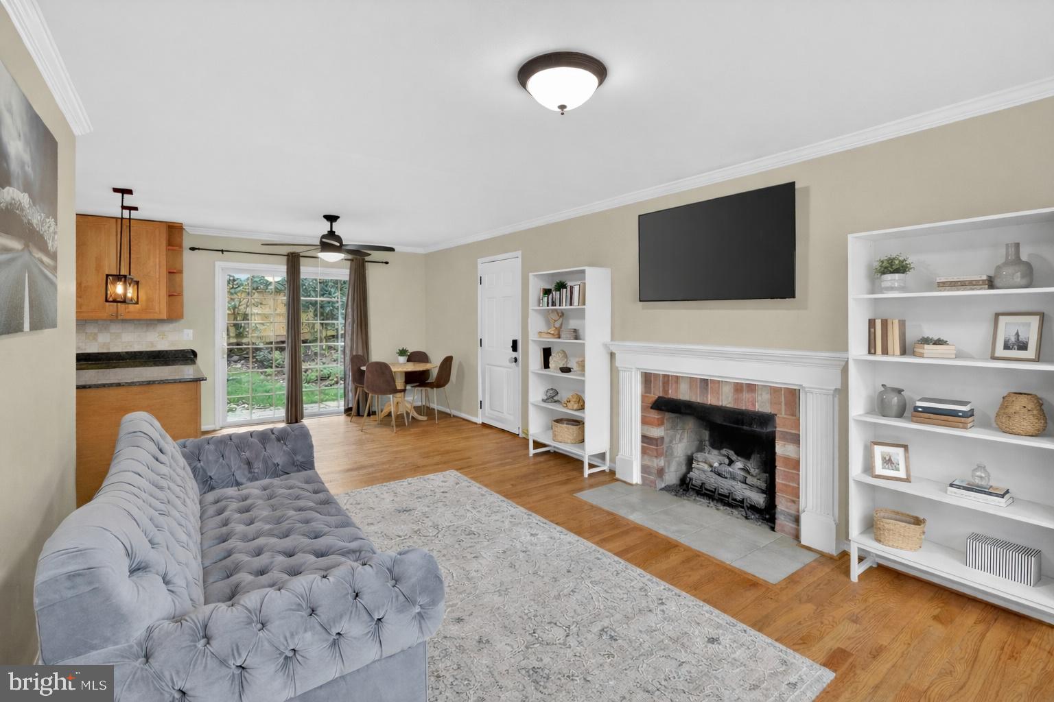 ORANGE HUNT ESTATES - Residential