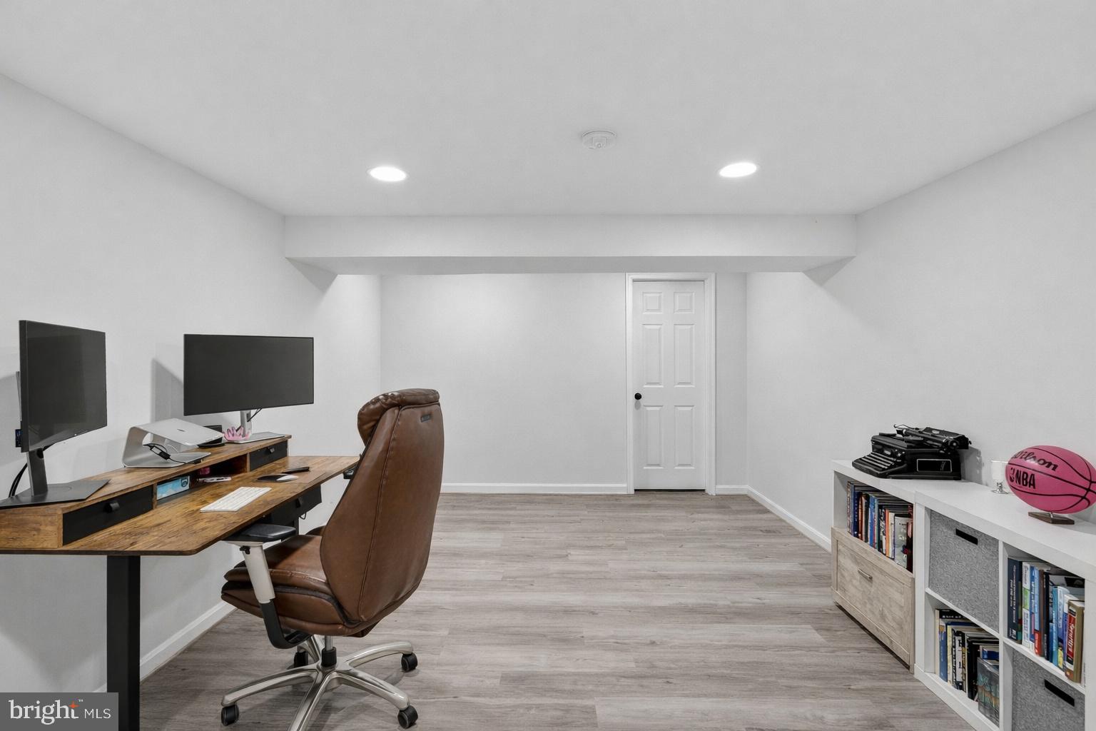 ORANGE HUNT ESTATES - Residential