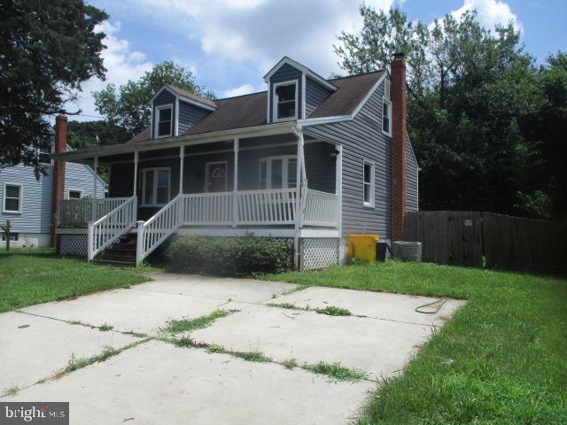 911 MEADOWBROOK ROAD