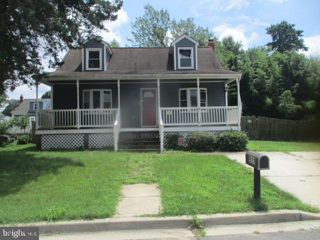 Open to Investors!
Welcome to 911 Meadowbrook Rd, an updated home nestled in the heart of Glen Burnie. This charming property offers the perfect blend of classic style and modern convenience. Featuring 4 spacious bedrooms and 3 full bathrooms, this home boasts a bright and open floor plan with hardwood floors, a stylishly renovated kitchen with stainless steel appliances and granite countertops, and a cozy living room ideal for entertaining or relaxing.
Step outside to enjoy a large, fully fenced backyard — perfect for pets, play, or summer gatherings. The expansive driveway provides ample off-street parking.
Located just minutes from shopping, dining, BWI Airport, and major commuter routes, this home delivers both comfort and convenience. Whether you’re a first-time buyer or looking to downsize without compromising on quality, 911 Meadowbrook Rd is a must-see!