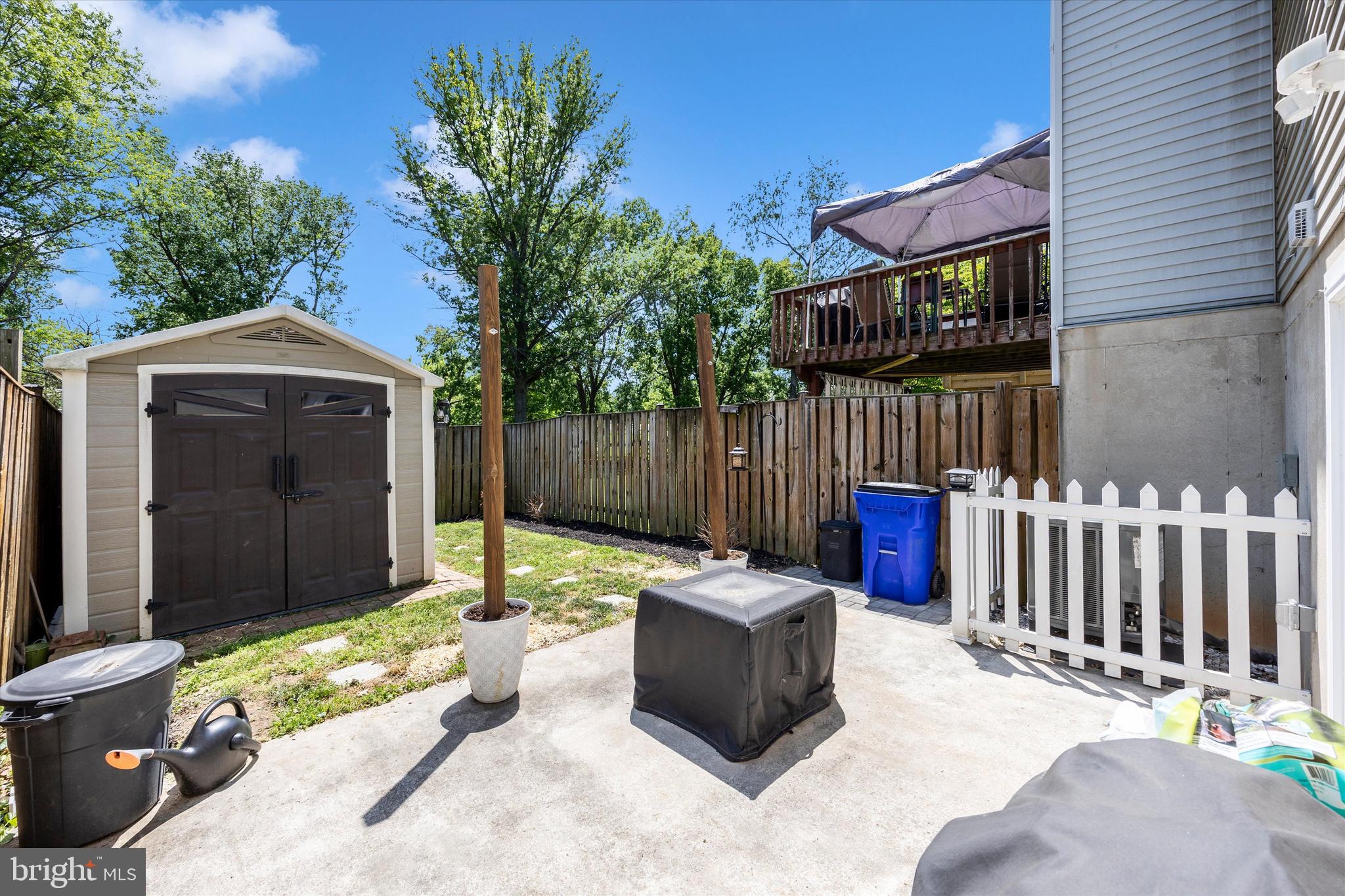 FREDERICKTOWNE VILLAGE - Residential