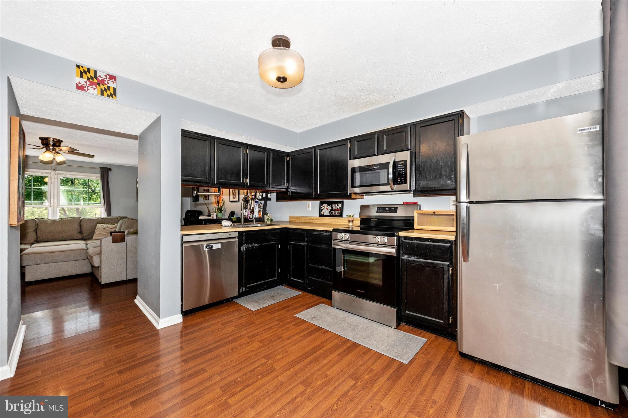 FREDERICKTOWNE VILLAGE - Residential