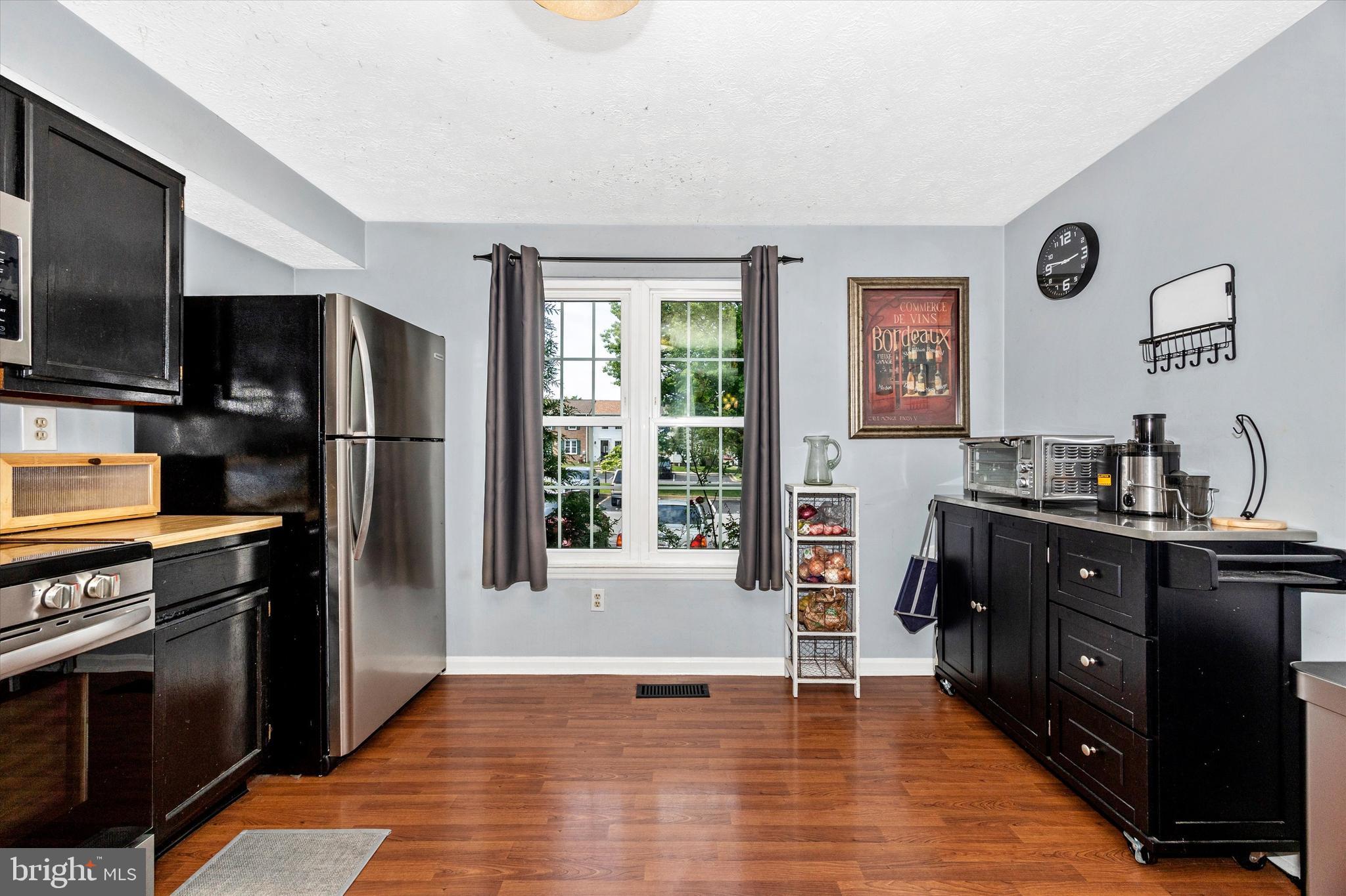 FREDERICKTOWNE VILLAGE - Residential