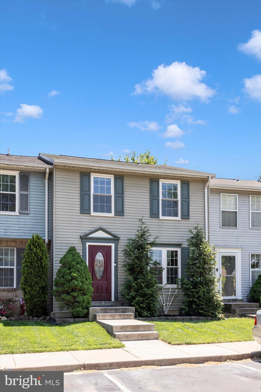 FREDERICKTOWNE VILLAGE - Residential