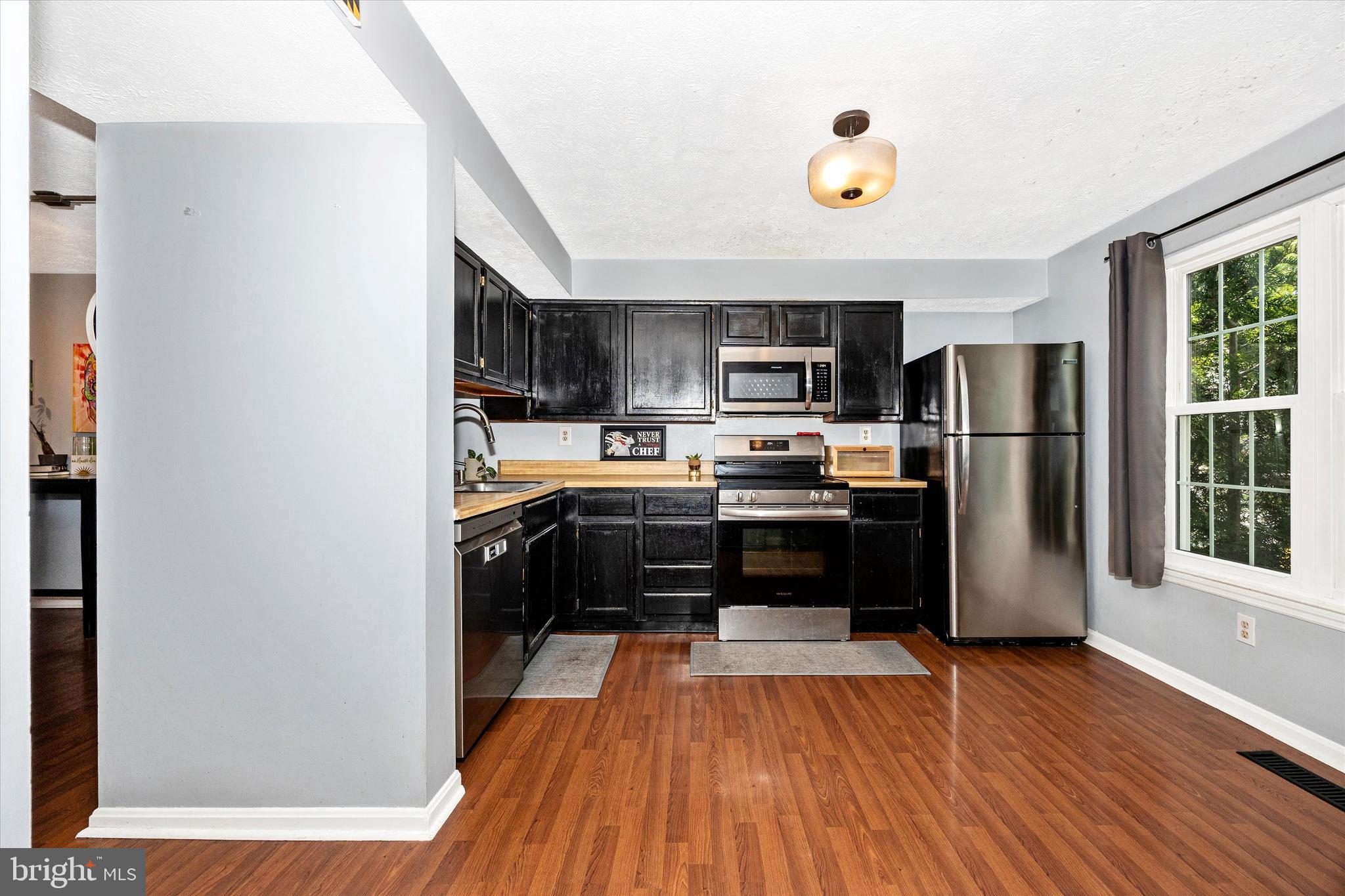 FREDERICKTOWNE VILLAGE - Residential