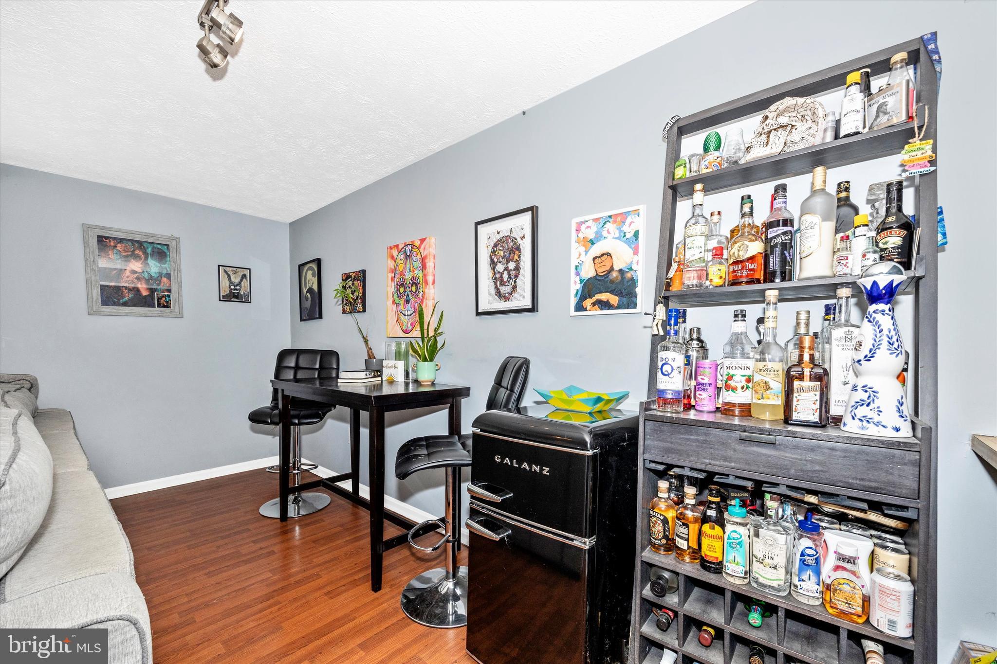 FREDERICKTOWNE VILLAGE - Residential