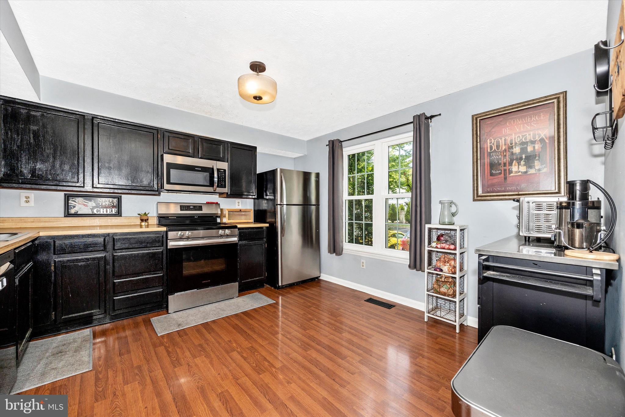 FREDERICKTOWNE VILLAGE - Residential