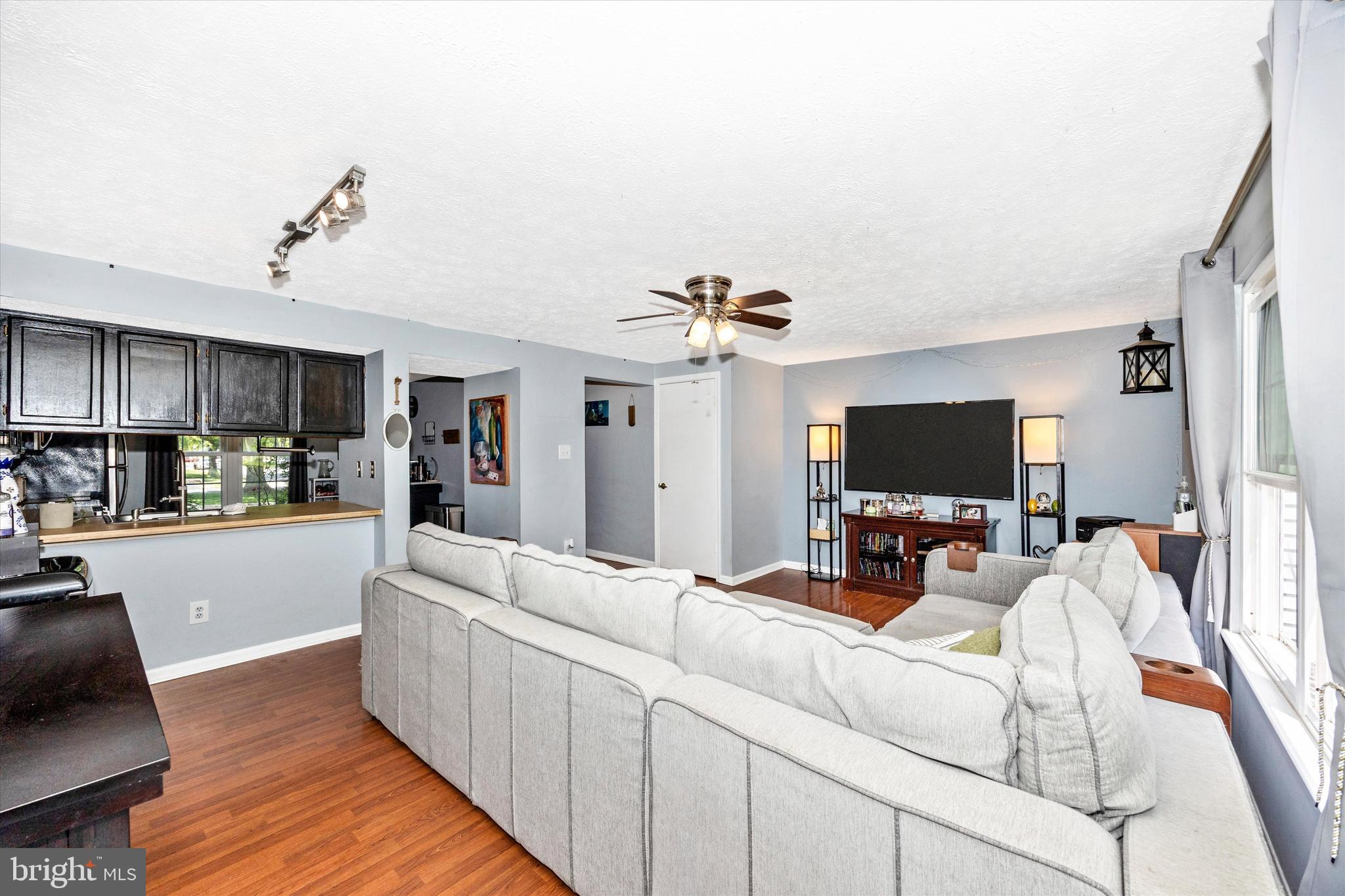 FREDERICKTOWNE VILLAGE - Residential