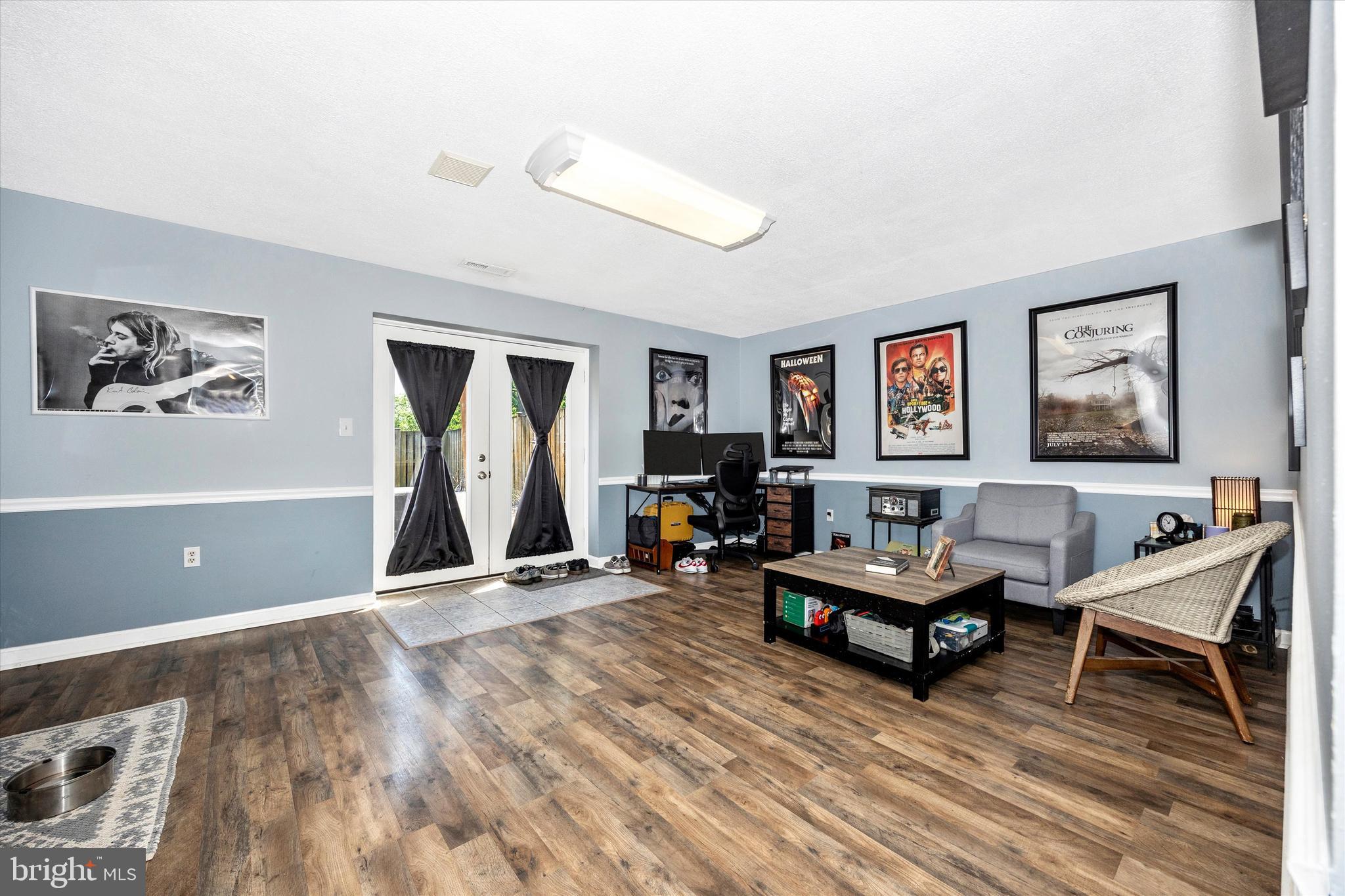 FREDERICKTOWNE VILLAGE - Residential