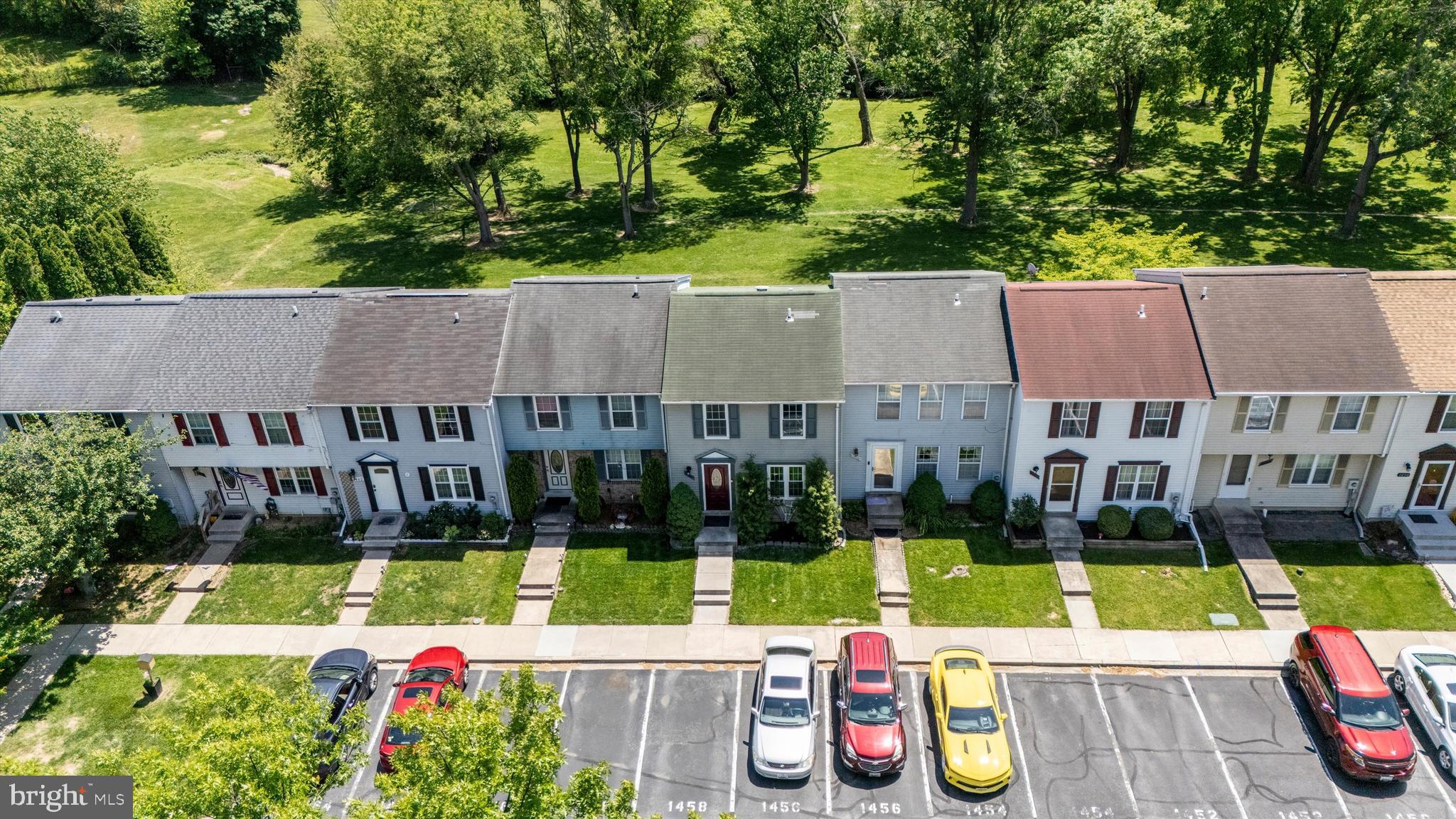FREDERICKTOWNE VILLAGE - Residential