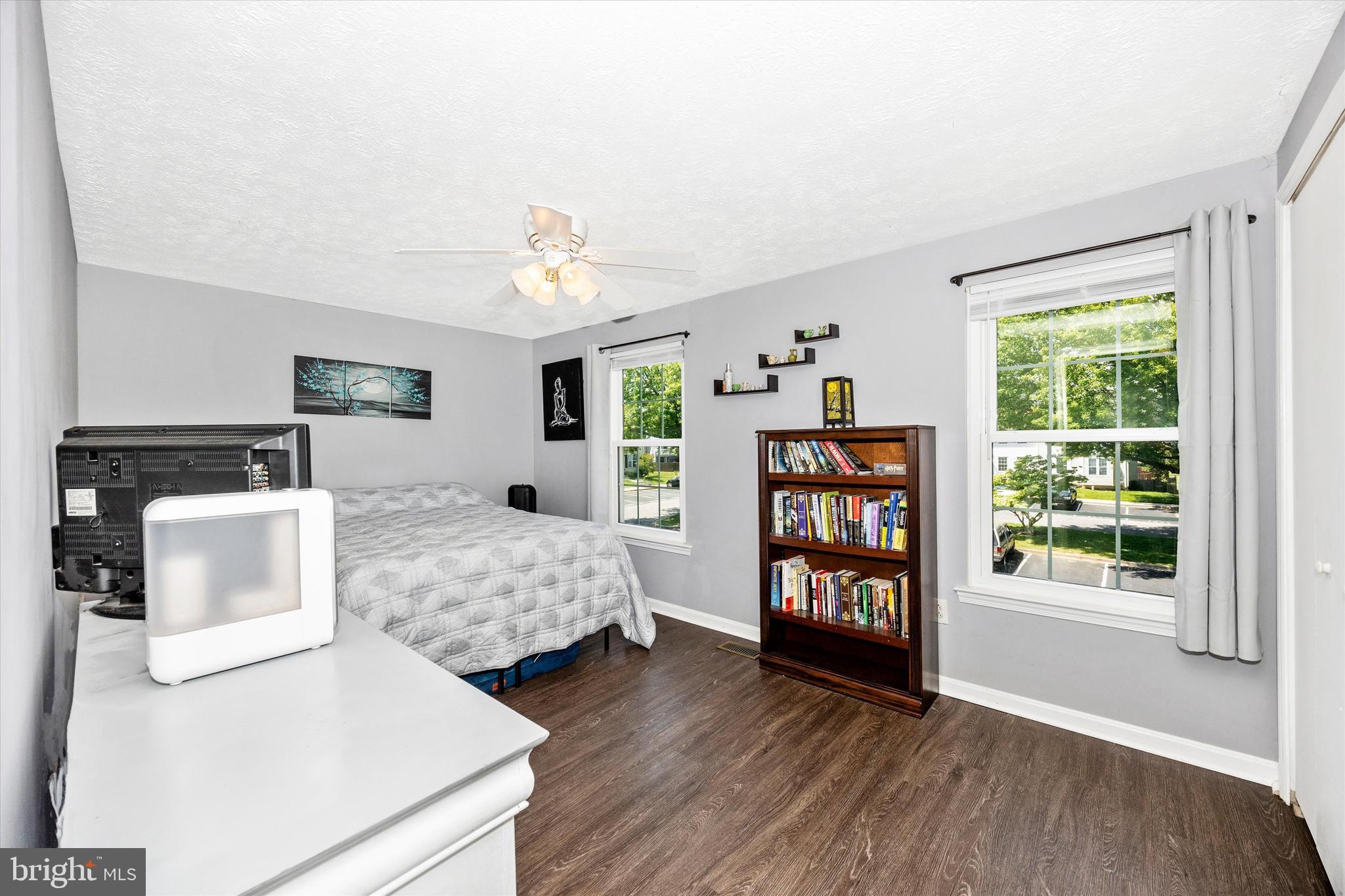 FREDERICKTOWNE VILLAGE - Residential
