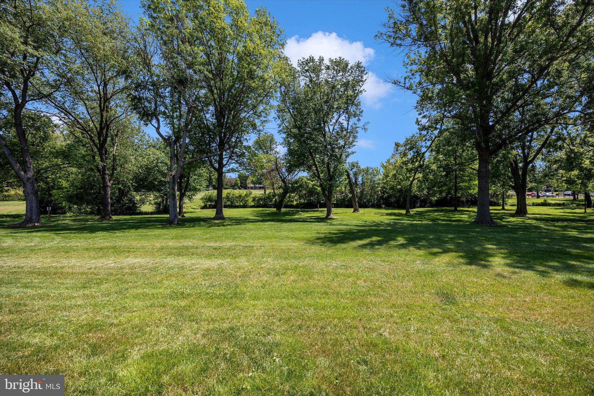 FREDERICKTOWNE VILLAGE - Residential