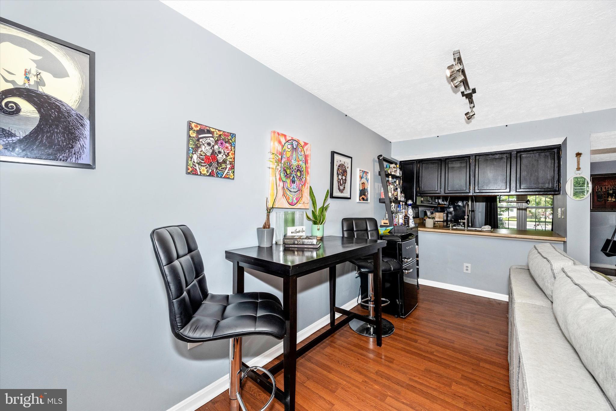 FREDERICKTOWNE VILLAGE - Residential
