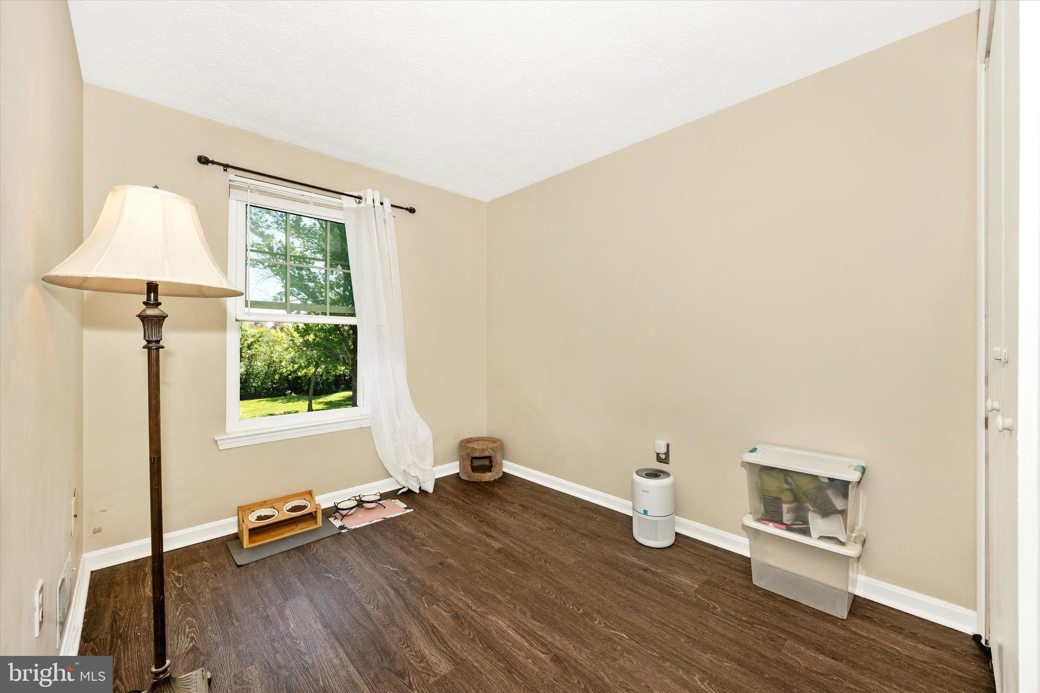 FREDERICKTOWNE VILLAGE - Residential
