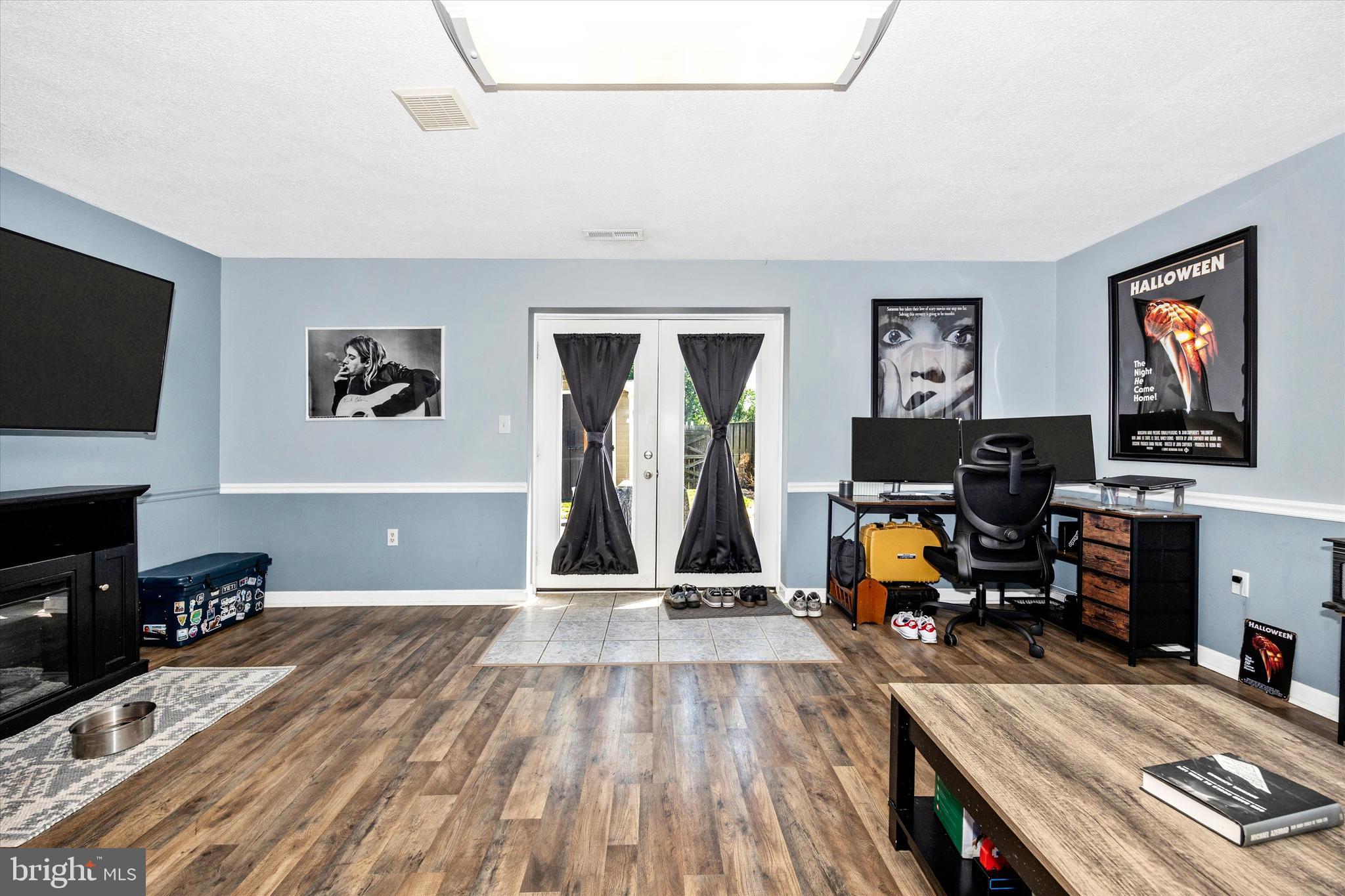 FREDERICKTOWNE VILLAGE - Residential