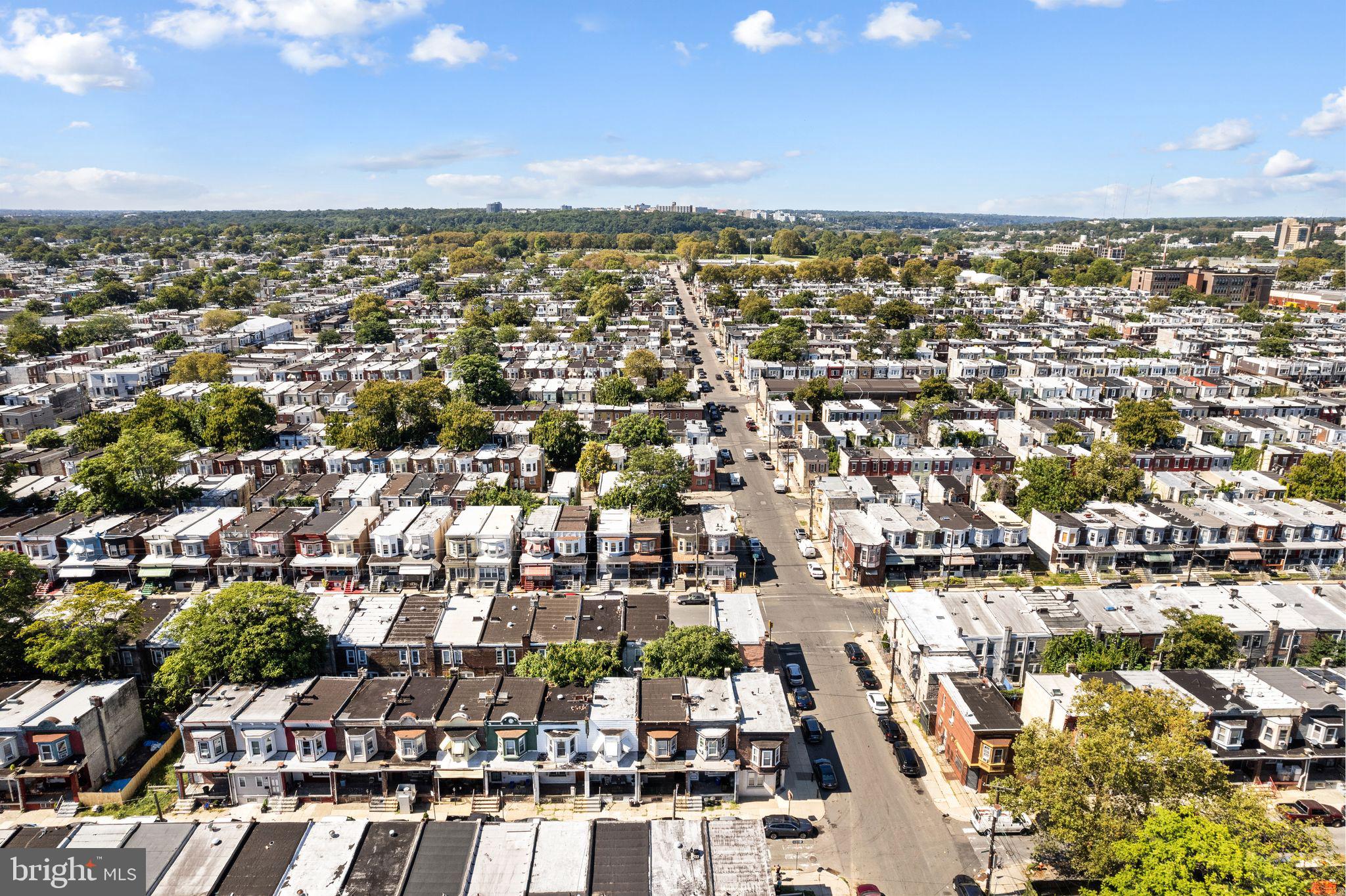 STRAWBERRY MANSION - Residential