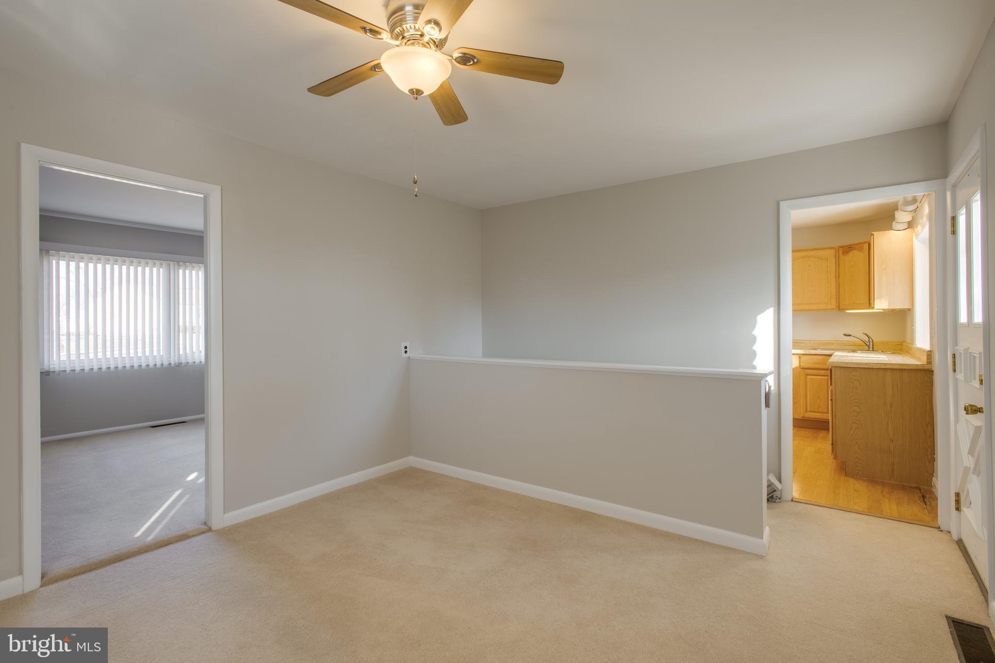 MAPLE HILL - Residential