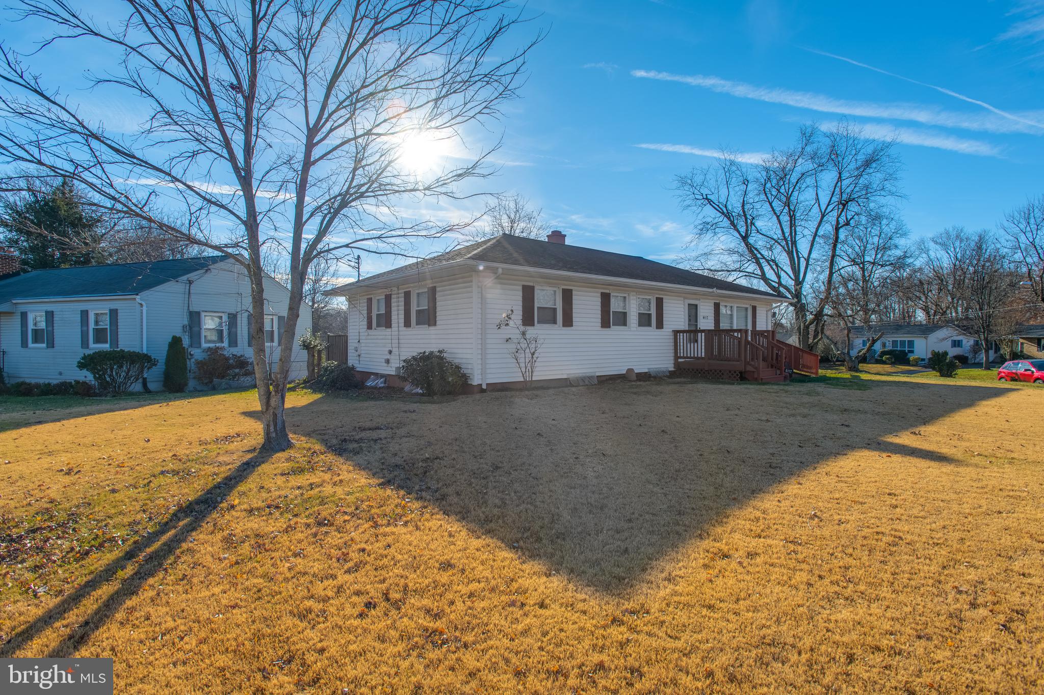 MAPLE HILL - Residential