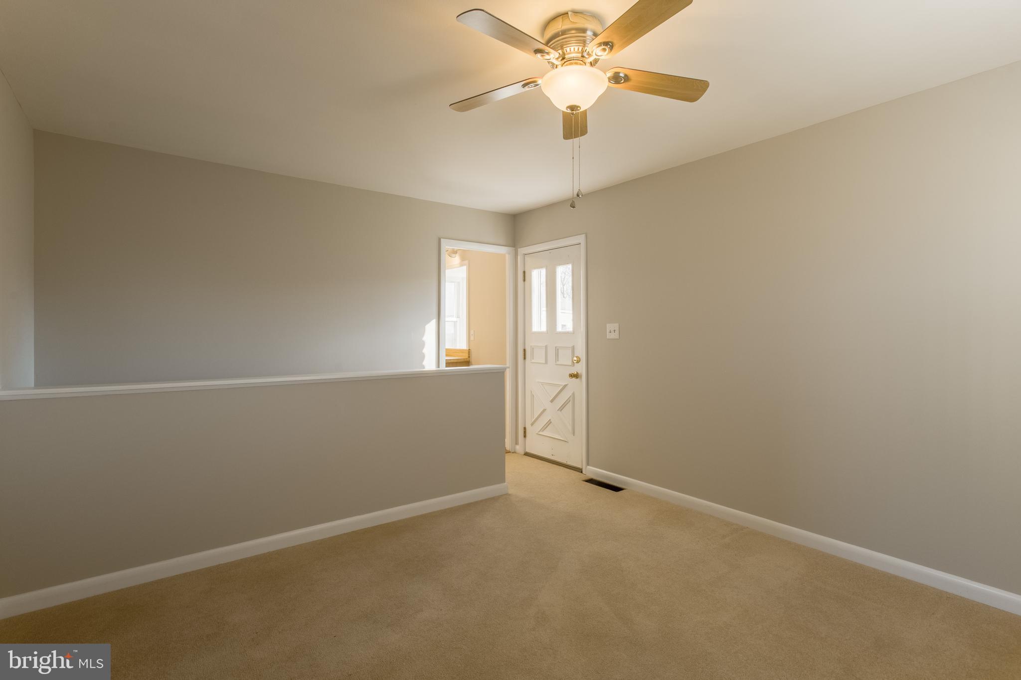 MAPLE HILL - Residential