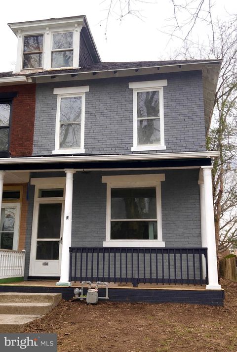 Photo of 3029 N 3rd Street, HARRISBURG, PA 17110 (MLS # PADA2057110)