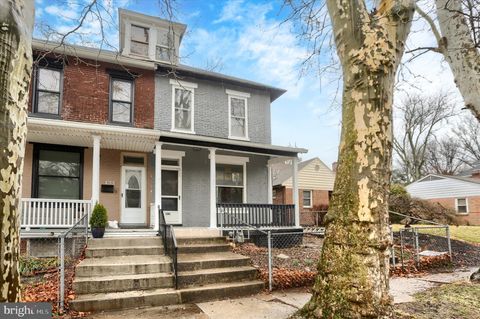 Townhouse For Sale - 3029 N 3rd Street<br/> HARRISBURG, PA 17110