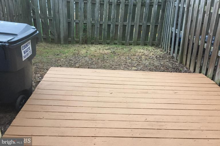 STAFFORD MEADOWS - Residential