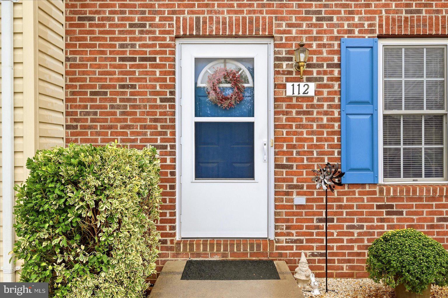 112 KADIES LANE