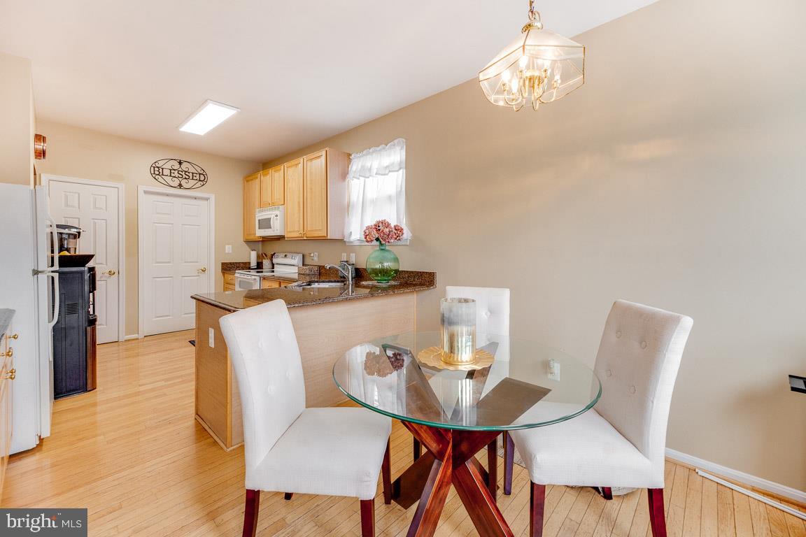 SOUTH RIDING - Residential Lease