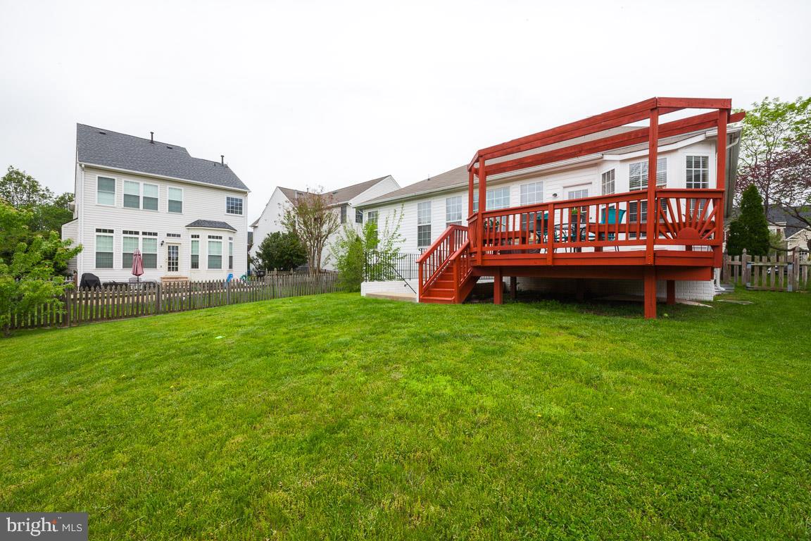 SOUTH RIDING - Residential Lease