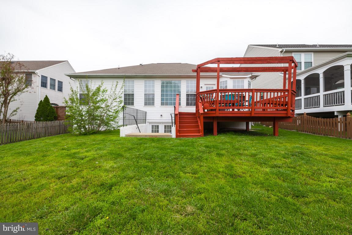 SOUTH RIDING - Residential Lease