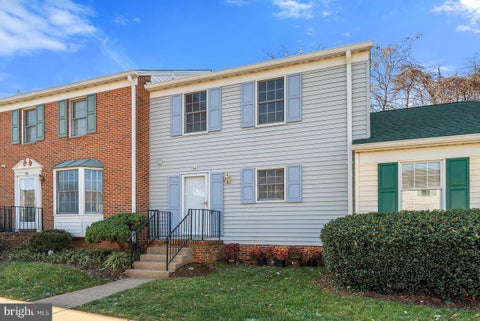 Photo of 168 Fairfield Dr, WARRENTON, VA 20186 (MLS # VAFQ2022360)