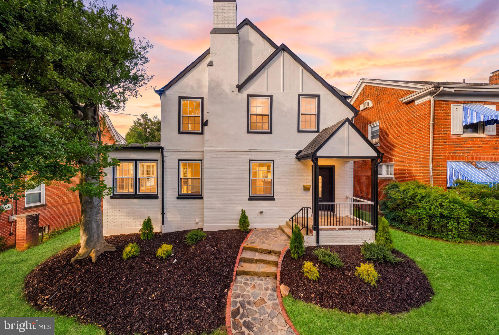 1313 JUNIPER STREET NW
