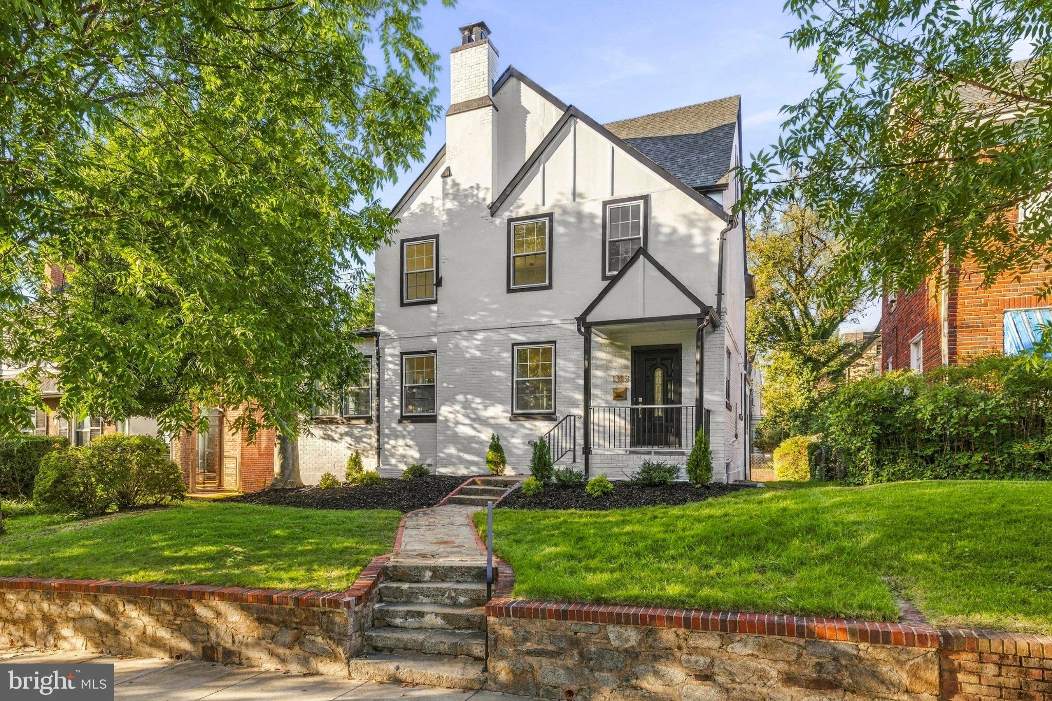 1313 Juniper Street NW