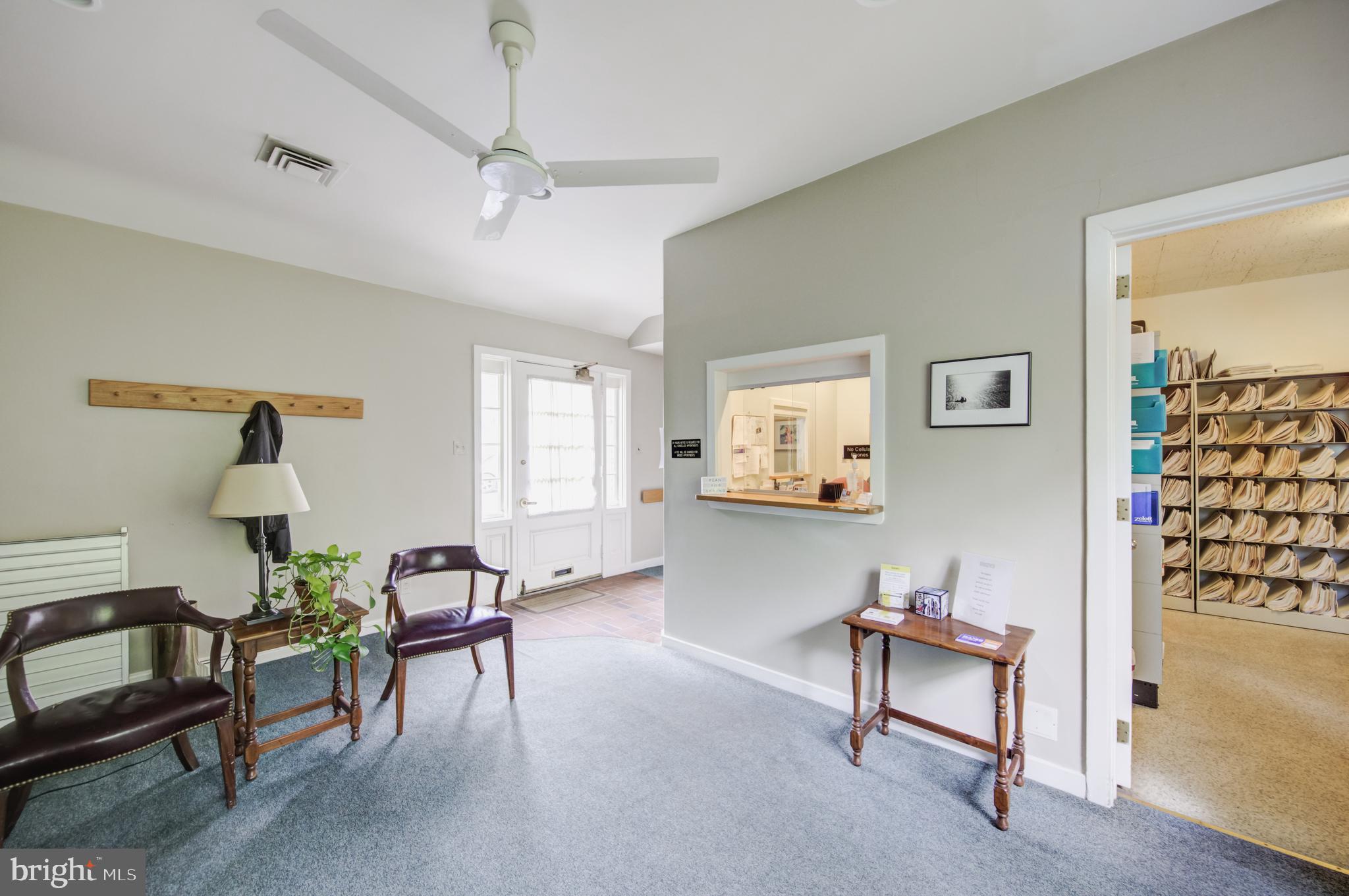 CHESTNUT HILL - Commercial Sale