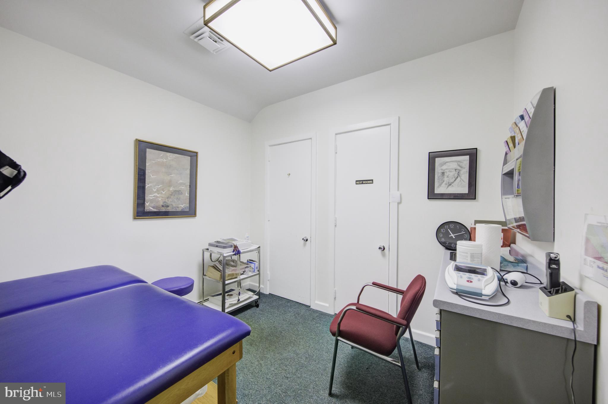 CHESTNUT HILL - Commercial Sale