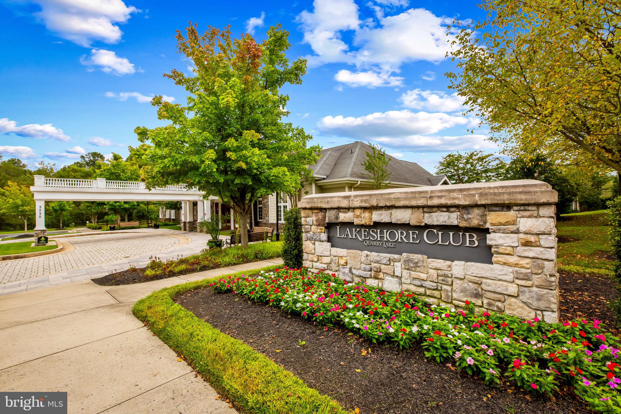 HIGHLANDS AT QUARRY LAKE - Residential