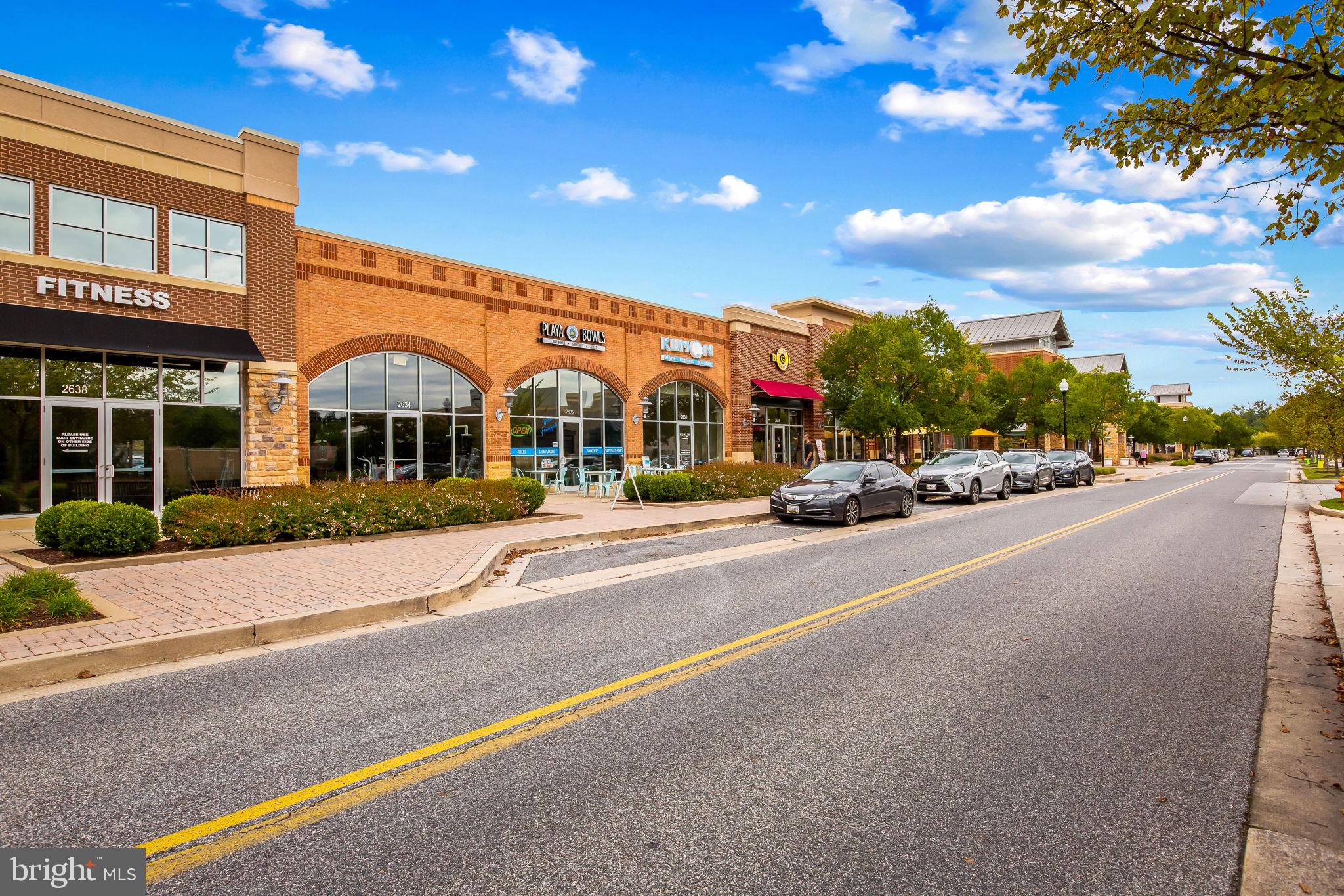 HIGHLANDS AT QUARRY LAKE - Residential