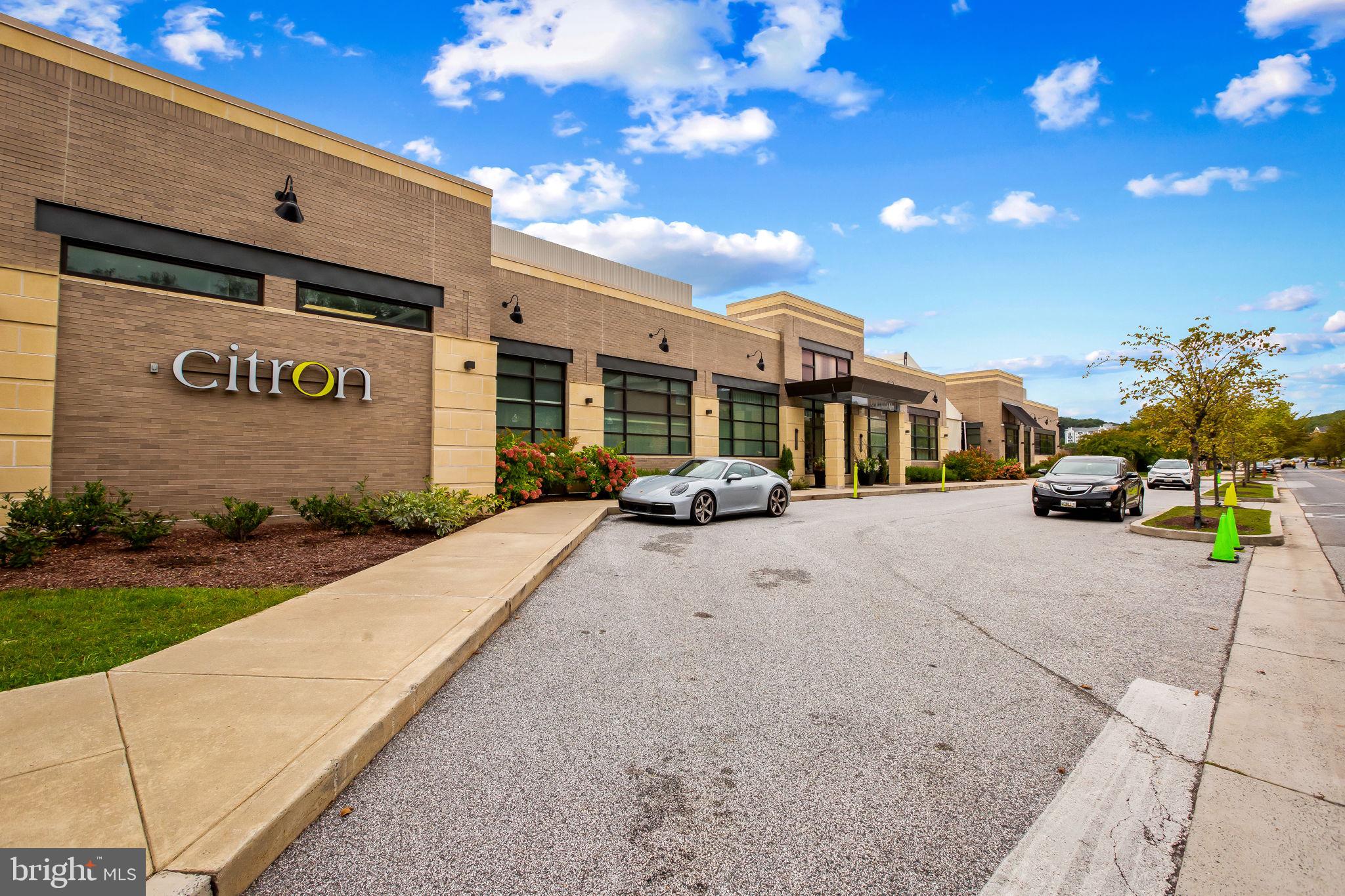 HIGHLANDS AT QUARRY LAKE - Residential