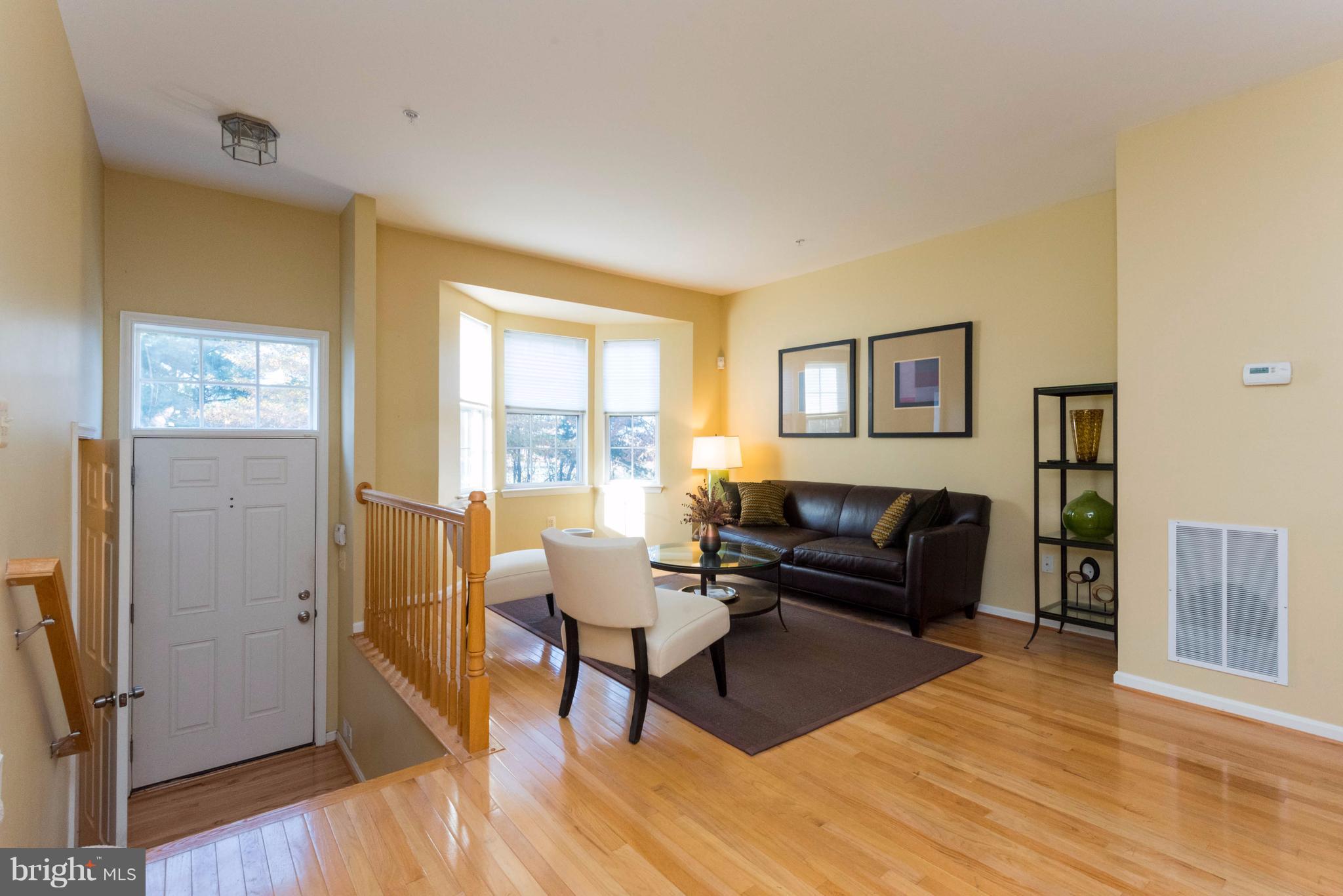 WOODVIEW VILLAGE WEST - Residential