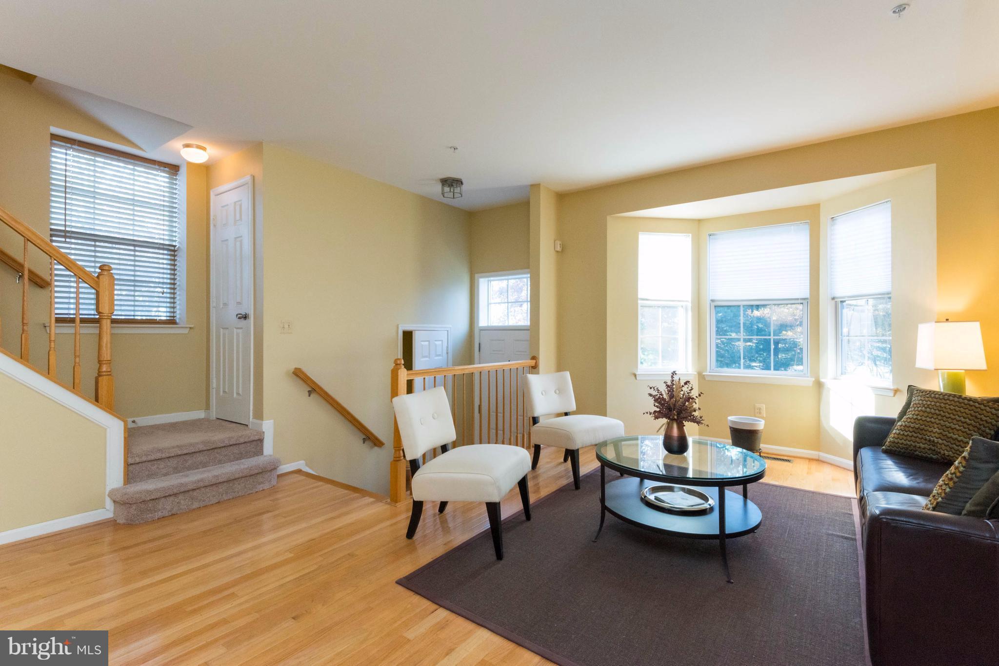 WOODVIEW VILLAGE WEST - Residential