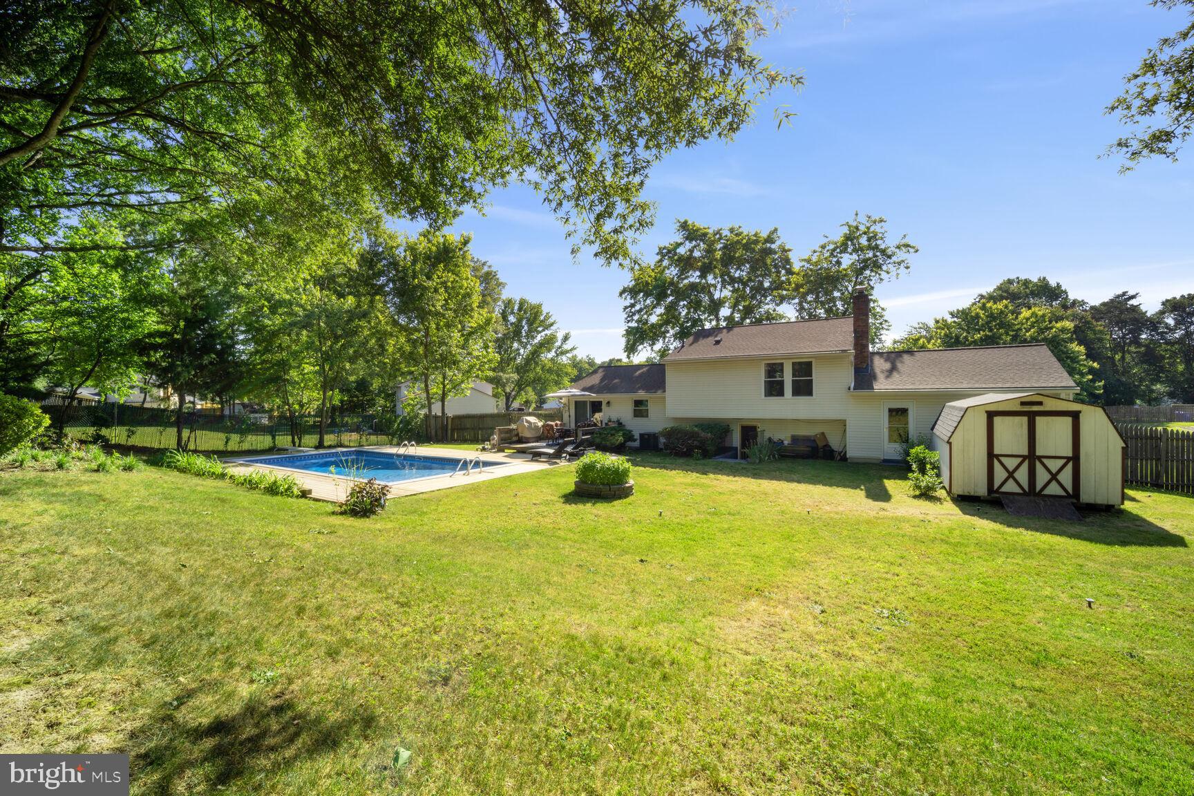 PINEFIELD - Residential