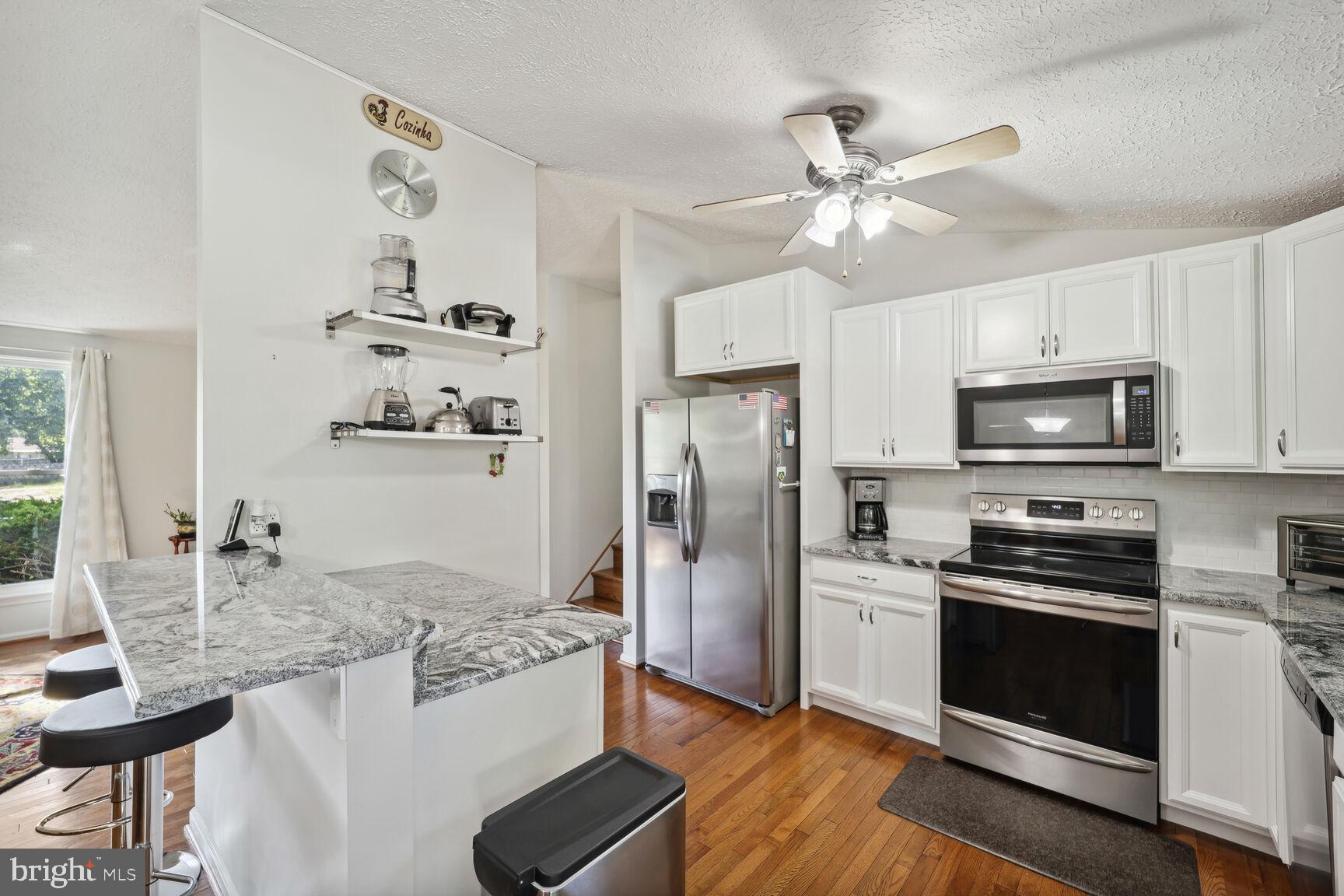 PINEFIELD - Residential