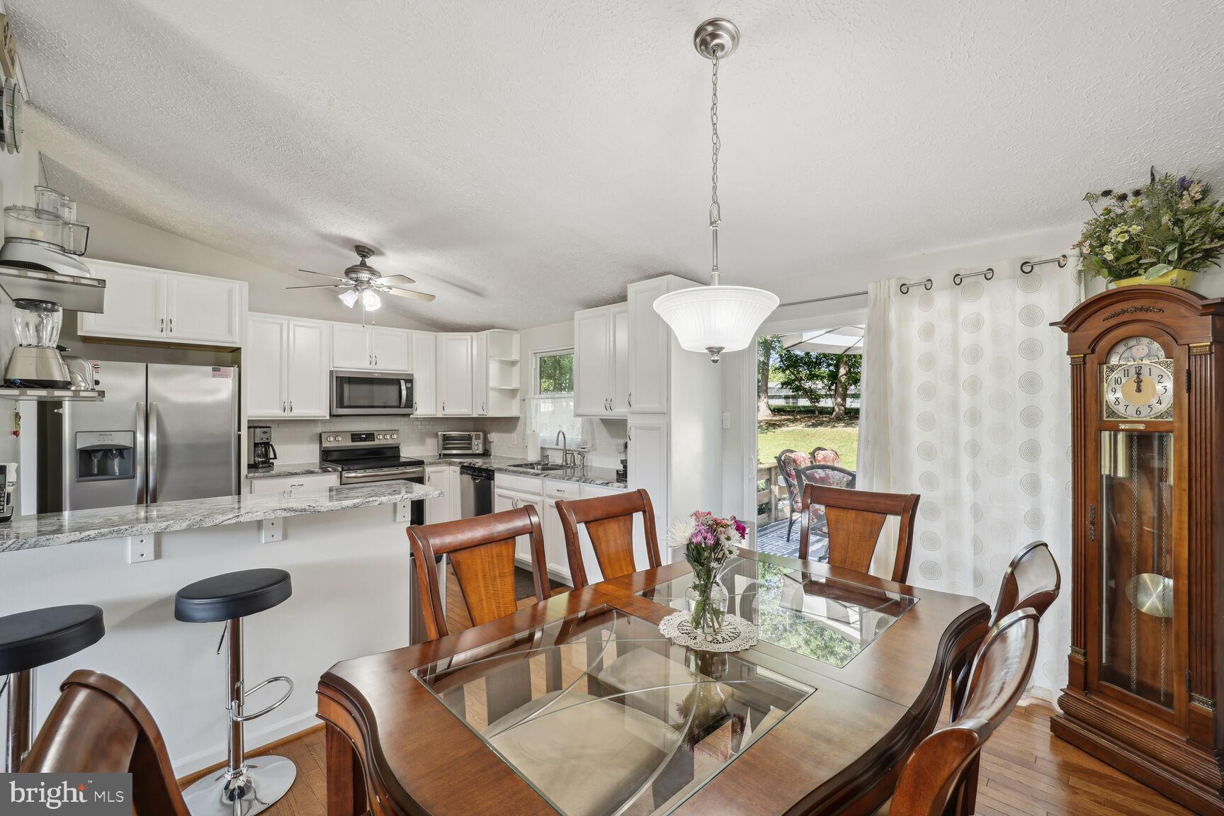 PINEFIELD - Residential