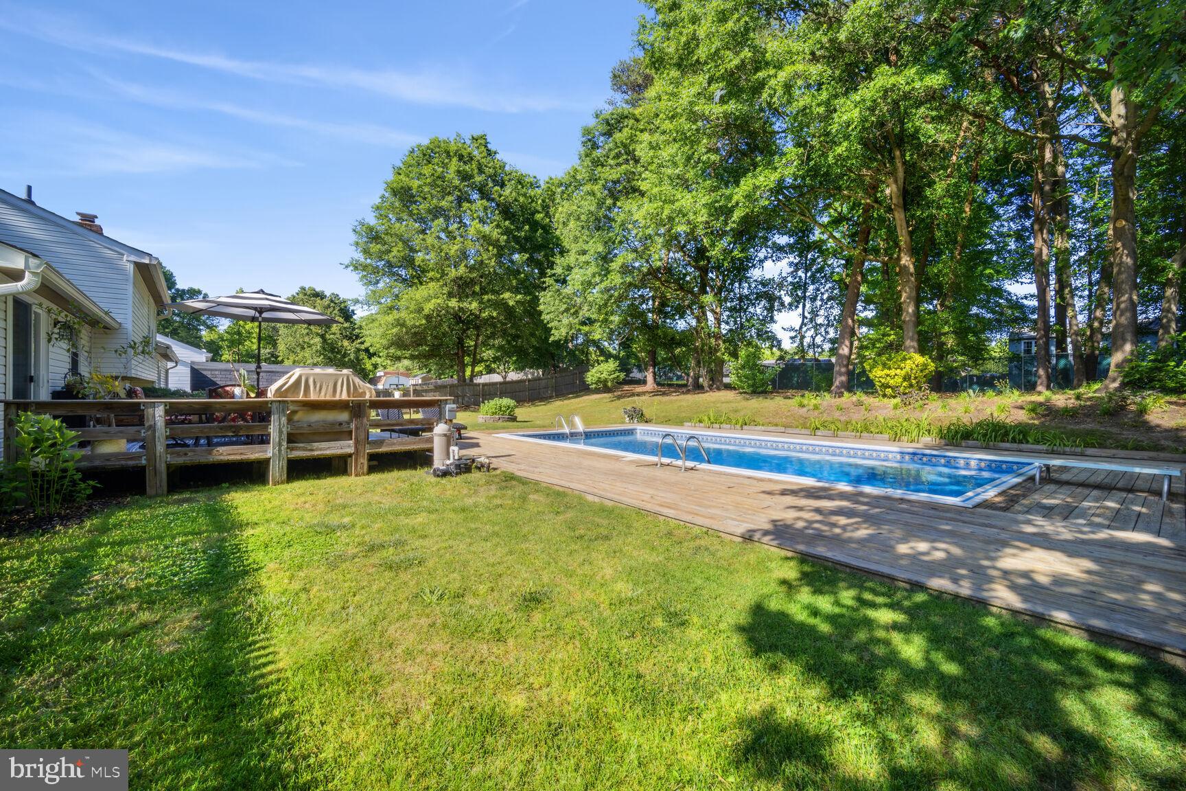 PINEFIELD - Residential