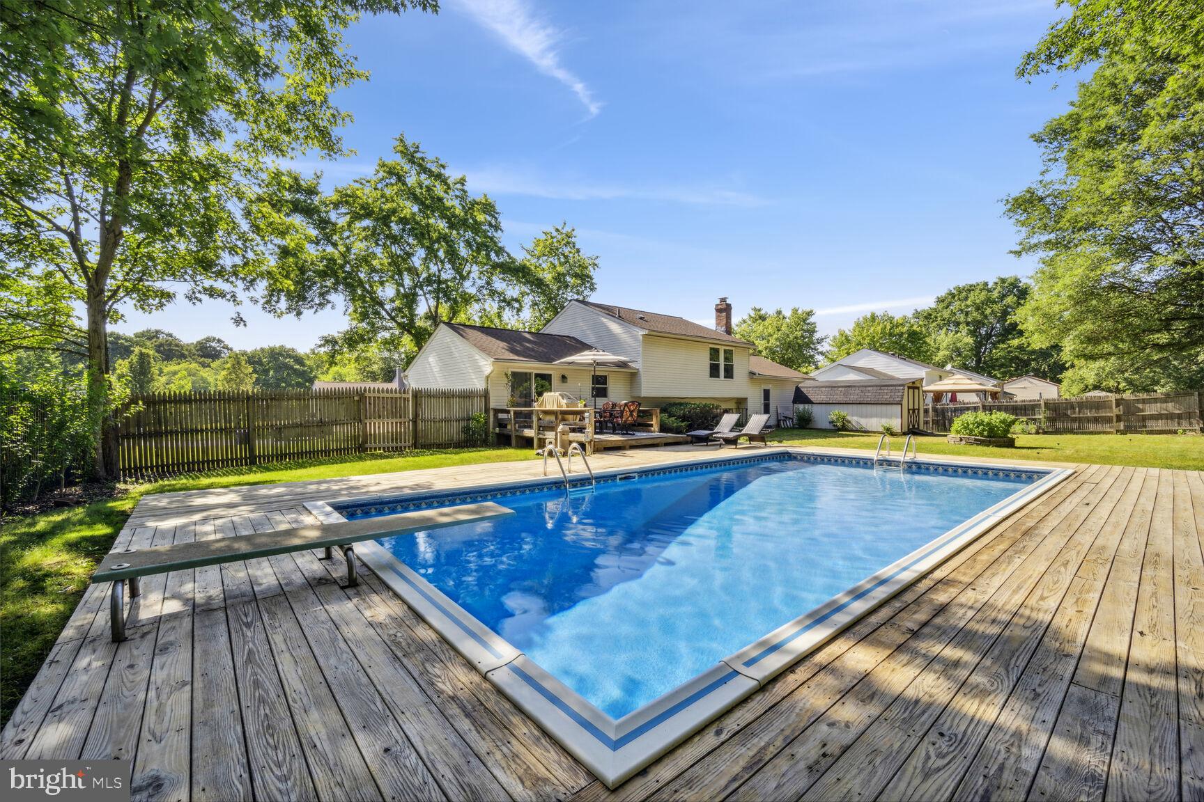 PINEFIELD - Residential