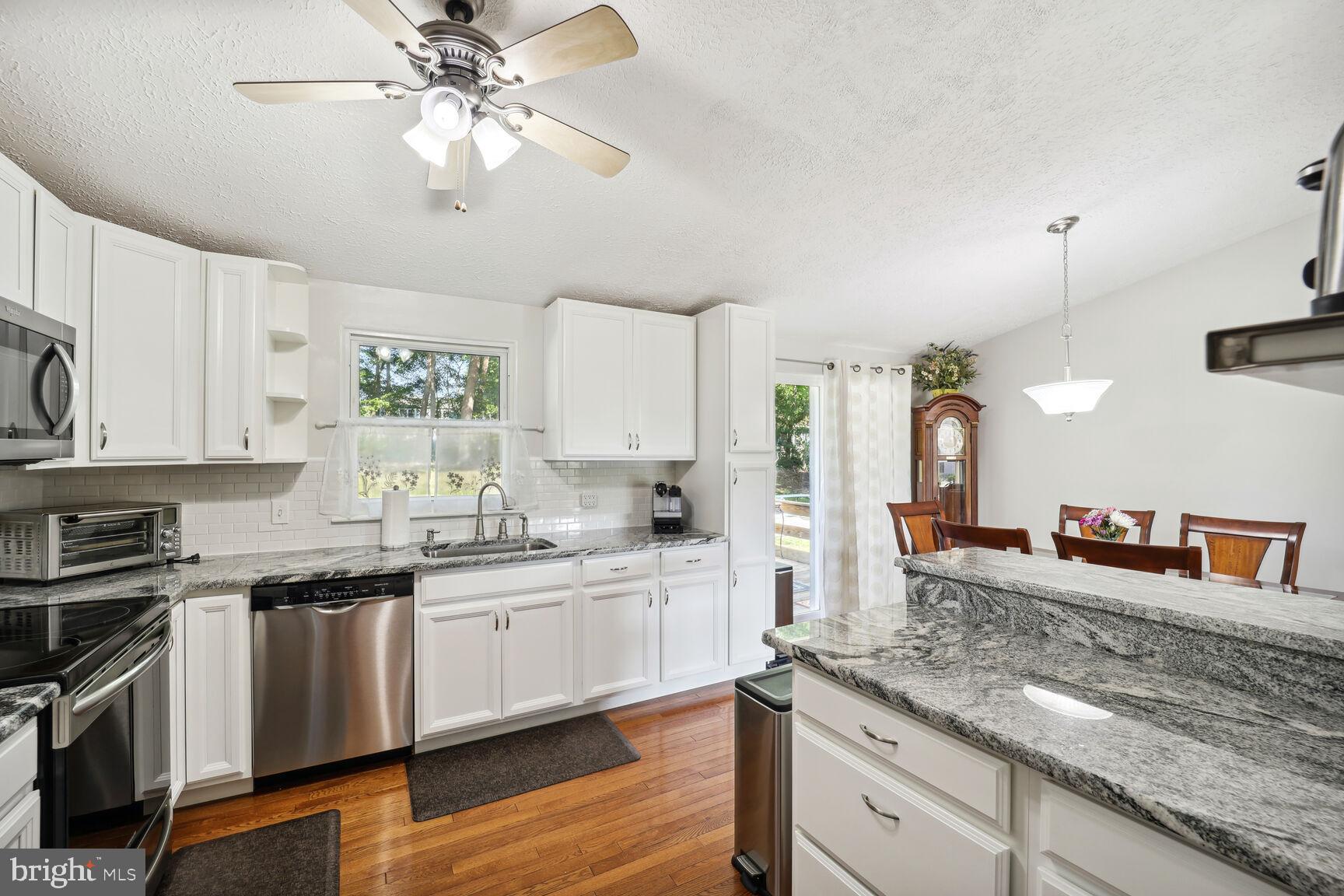 PINEFIELD - Residential