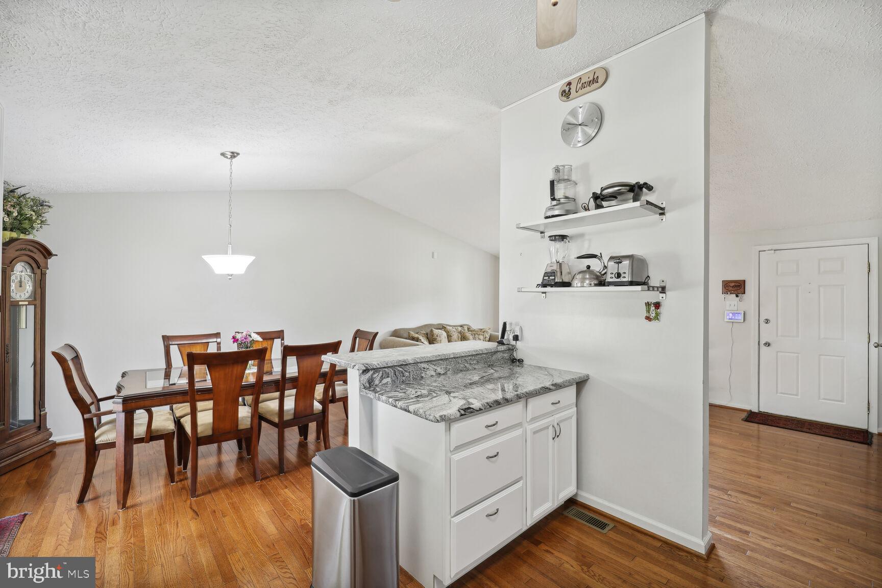 PINEFIELD - Residential