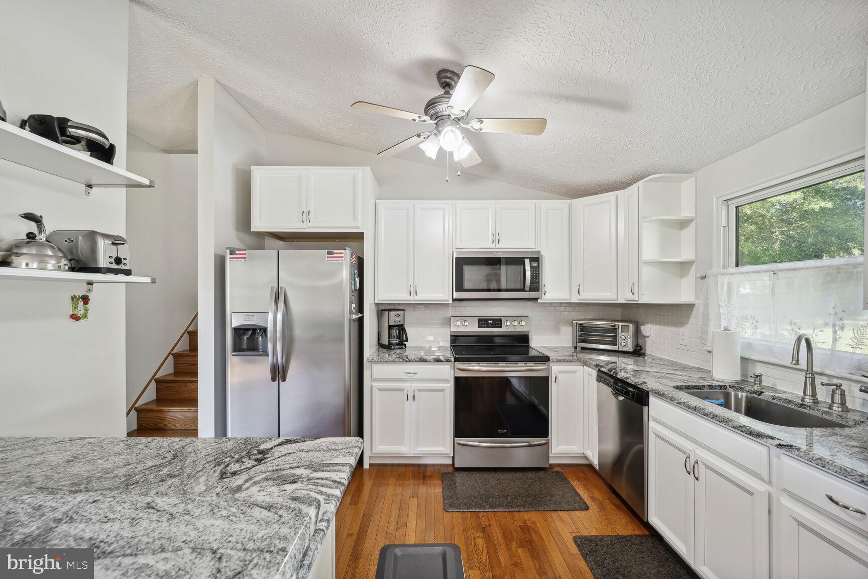 PINEFIELD - Residential